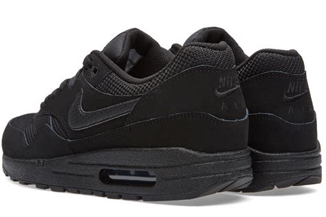 nike air max zwart|nike air max 1.